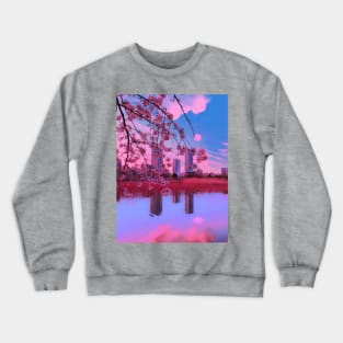 Taito City Crewneck Sweatshirt